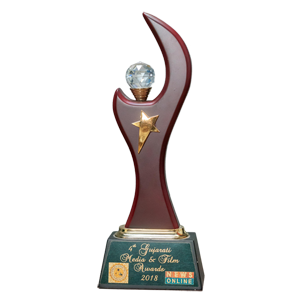 Gujarati Media & Film Awards 2018